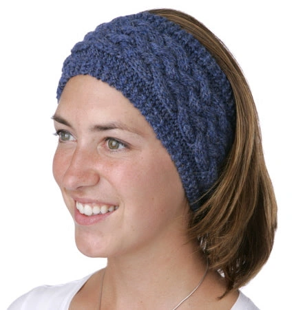Cozy Knit Headbands for Effortless Everyday Style