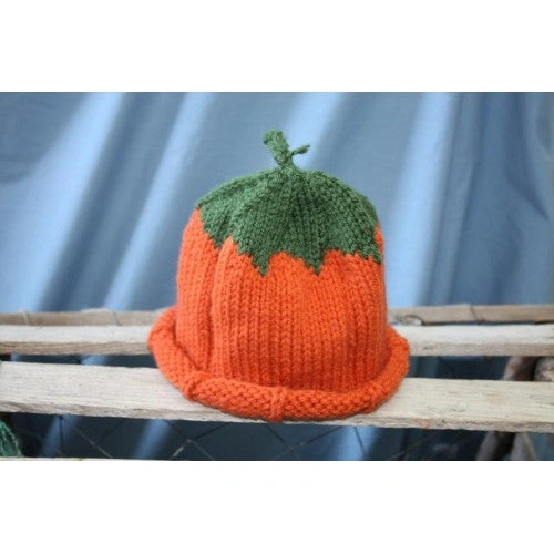 Pumpkin Berry Bliss Hats for Fall Adventures
