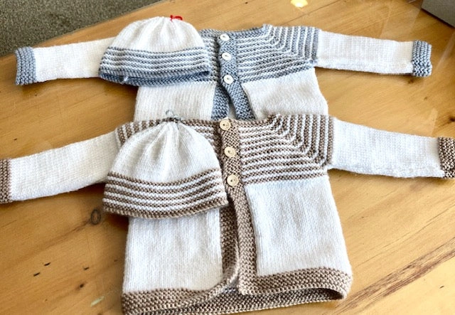 Babbity Bundles: Your Cozy Home Starts Here!